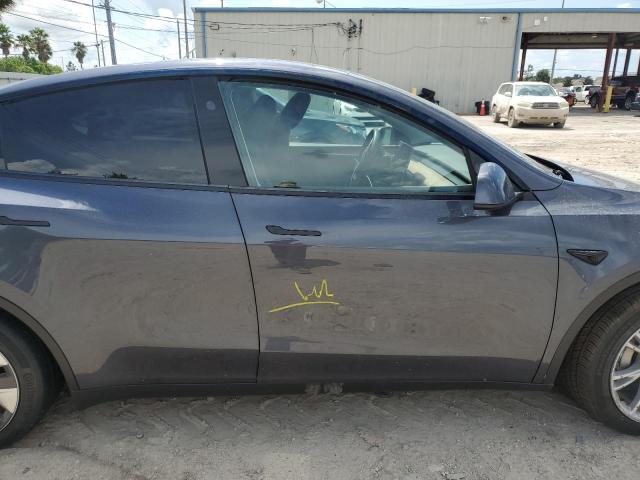 VIN 7SAYGDED6PF965218 2023 Tesla MODEL Y no.13