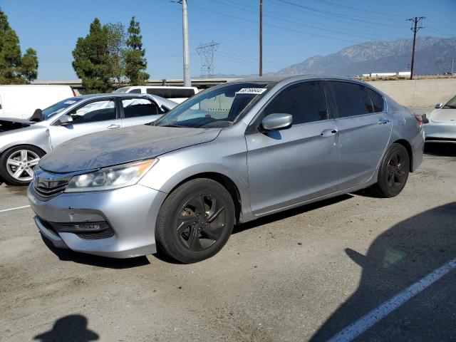Vin: 1hgcr2f3xha264026, lot: 68766644, honda accord lx 20171