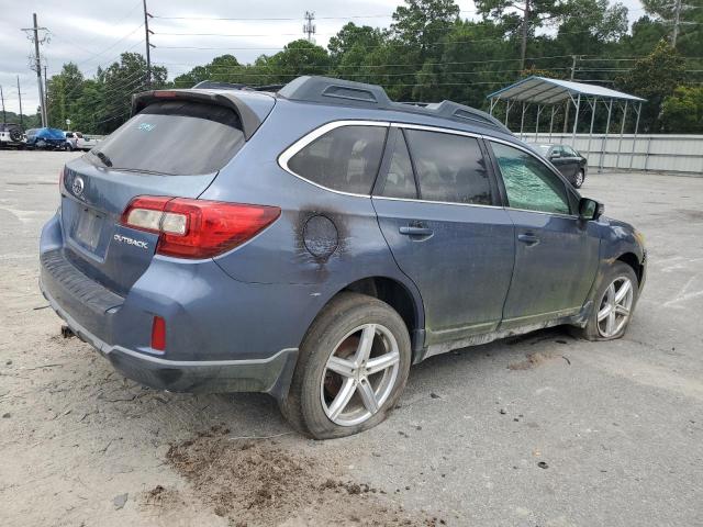 2015 SUBARU OUTBACK 2. - 4S4BSBJC0F3254673