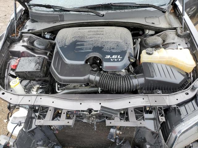 2021 CHRYSLER 300 S - 2C3CCABG0MH505031