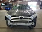 TOYOTA HIGHLANDER photo