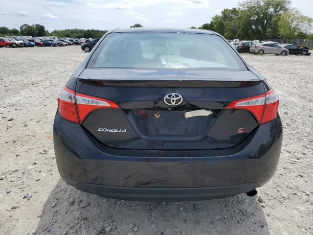 2015 TOYOTA COROLLA L - 2T1BURHE7FC330072