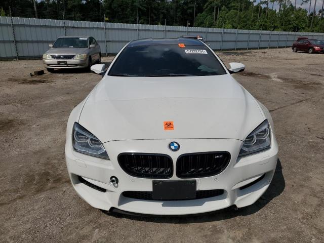 VIN WBS6C9C58FD467805 2015 BMW M6, Gran Coupe no.5