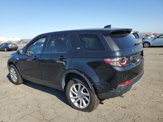 2019 LAND ROVER DISCOVERY - SALCR2FX3KH793228