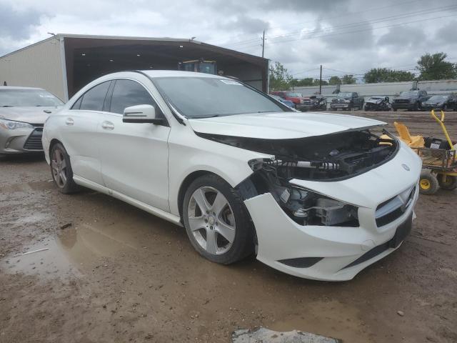 VIN WDDSJ4EB0FN162185 2015 Mercedes-Benz CLA-Class,... no.4