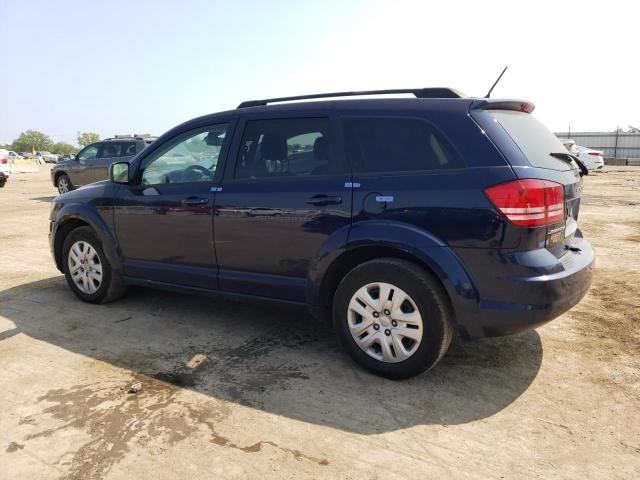 2019 DODGE JOURNEY SE - 3C4PDCAB1KT865456