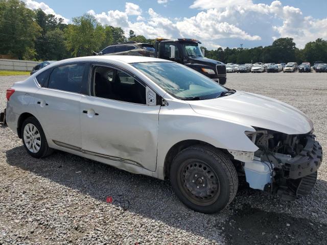 2018 NISSAN SENTRA S - 3N1AB7AP7JY207563