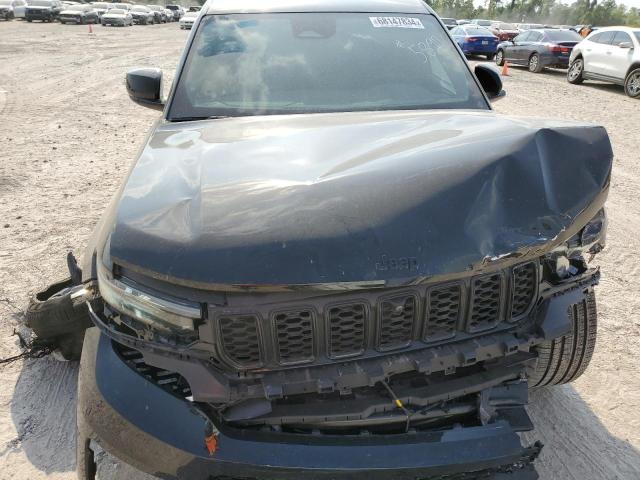 VIN 1C4RJJBG5R8525896 2024 Jeep Grand Cherokee, L L... no.5