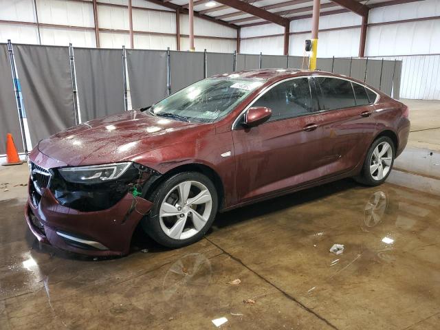 Vin: w04gl6sx0j1059722, lot: 69314154, buick regal preferred 2018 img_1