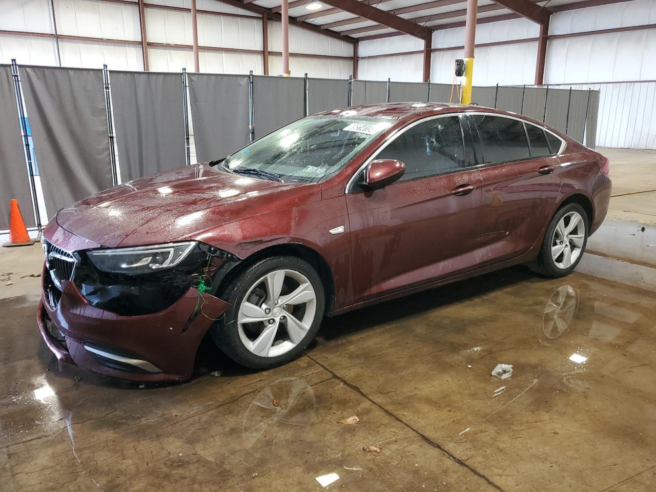 BUICK REGAL PREFERRED