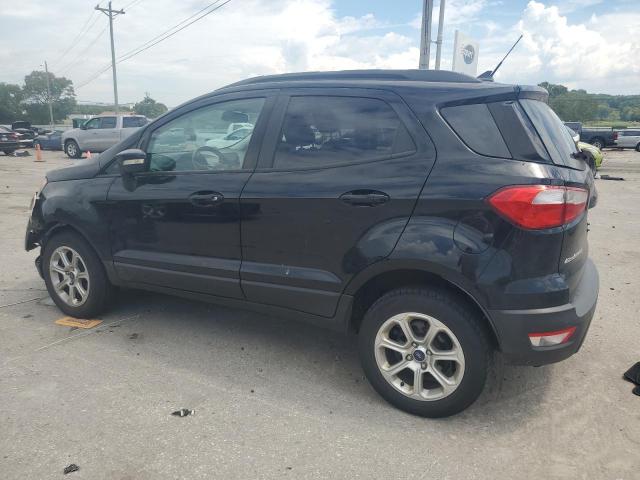 2018 FORD ECOSPORT S - MAJ6P1UL1JC196553
