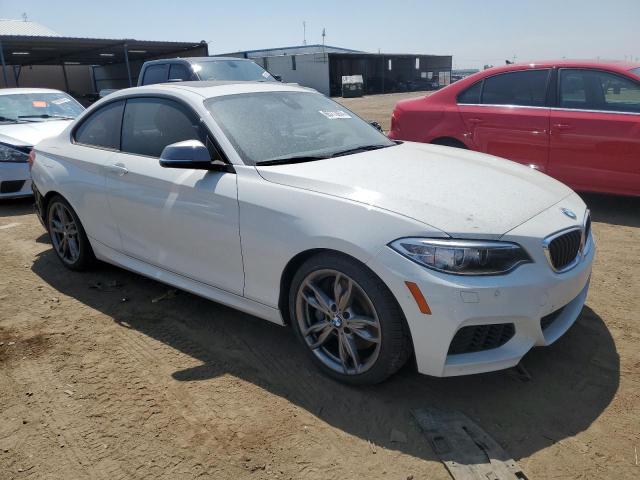 VIN WBA1J9C55GV696300 2016 BMW 2 Series, M235XI no.4