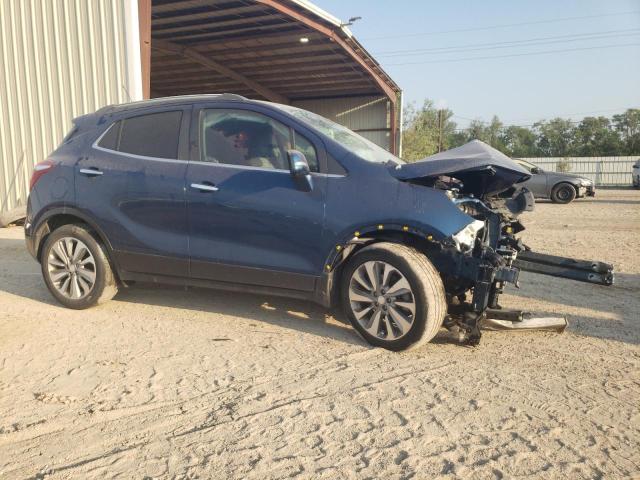 VIN KL4CJASB5KB770792 2019 Buick Encore, Preferred no.4