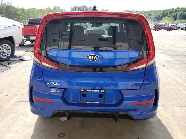 2020 KIA SOUL GT LI KNDJ63AU1L7088865