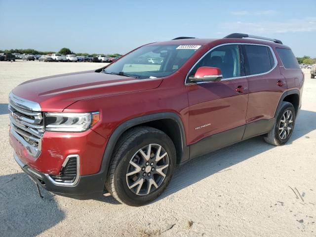 2020 GMC ACADIA SLE - 1GKKNKLS5LZ119394