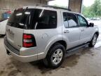 FORD EXPLORER X photo