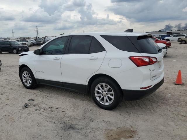 2020 CHEVROLET EQUINOX LS - 3GNAXHEV9LS662523