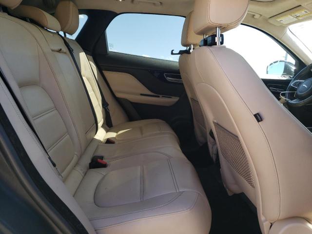 2019 JAGUAR F-PACE POR - SADCK2GX8KA359314