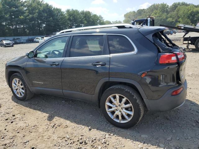 2015 JEEP CHEROKEE L - 1C4PJMDB9FW672210