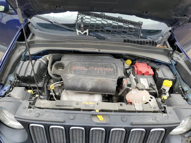 2018 JEEP RENEGADE L - ZACCJBBBXJPH69122