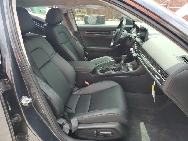 2024 HONDA CIVIC TOUR - 2HGFE1F92RH331311