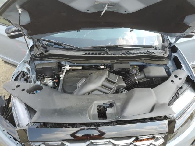 2023 HONDA PASSPORT T - 5FNYF8H66PB005417