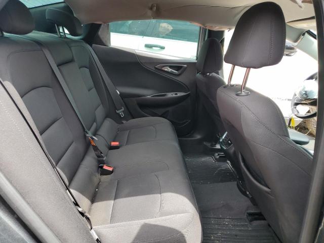 2018 CHEVROLET MALIBU LT - 1G1ZD5ST0JF217488
