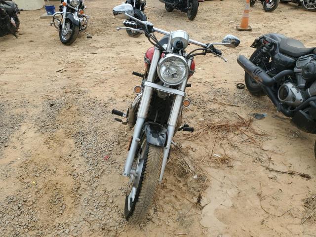 2003 TRIUMPH MOTORCYCLE SPEED MAST - SMT915JN13J184179