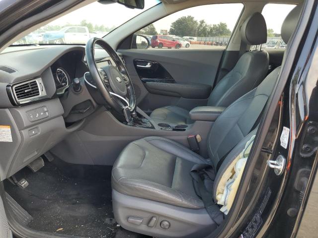 2019 KIA NIRO TOURI - KNDCE3LC7K5235376