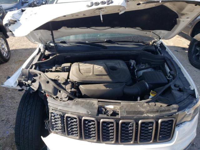 2016 JEEP GRAND CHER - 1C4RJFBG8GC443958
