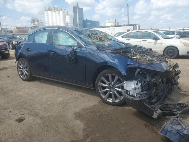 2021 MAZDA 3 PREFERRE - 3MZBPACL8MM253261