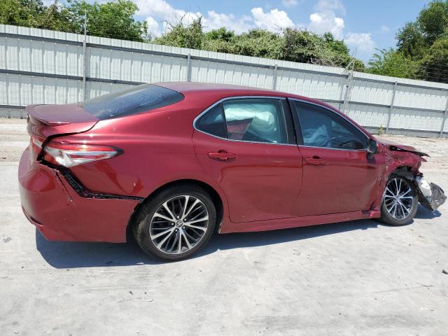 VIN 4T1B11HK1JU564652 2018 Toyota Camry, L no.3