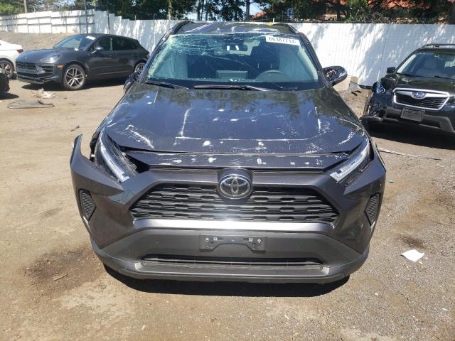 2023 TOYOTA RAV4 XLE - 2T3P1RFV9PW397958