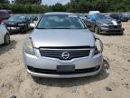 NISSAN ALTIMA 2.5 photo