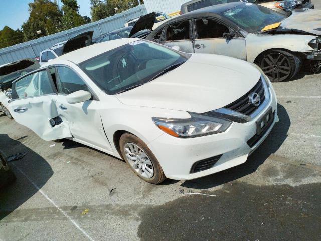 2016 NISSAN ALTIMA 2.5 - 1N4AL3AP1GN370935