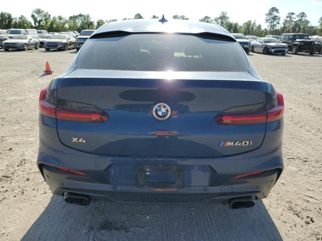 VIN 5UXUJ5C5XKLA93292 2019 BMW X4 no.6