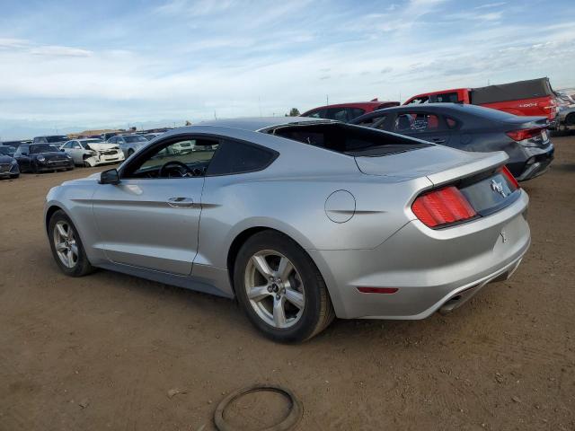 2016 FORD MUSTANG - 1FA6P8AM1G5258200