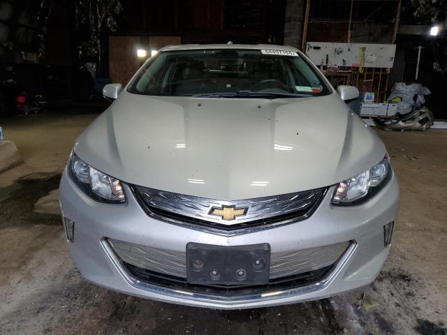 VIN 1G1RC6S59HU168890 2017 Chevrolet Volt, LT no.5