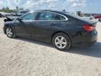 CHEVROLET MALIBU LS photo