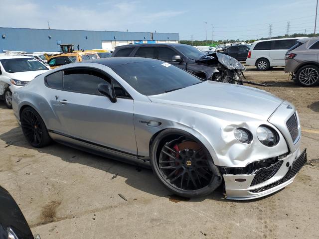 VIN SCBFH7ZA3GC055108 2016 Bentley Continental, Gt... no.4