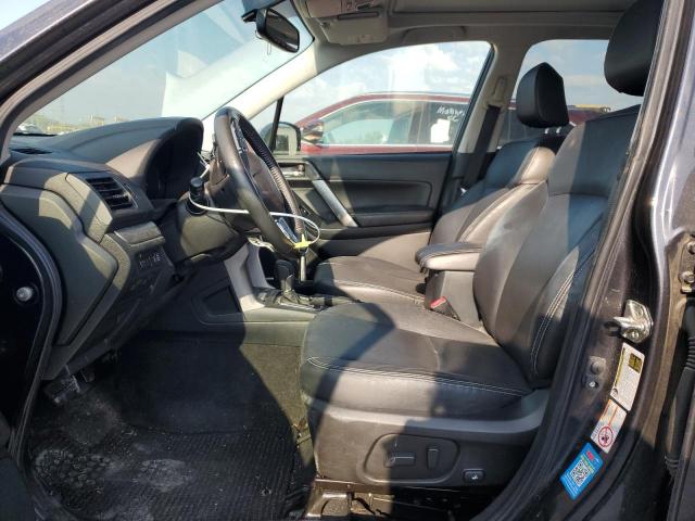 2015 SUBARU FORESTER 2 - JF2SJGUC1FH580731