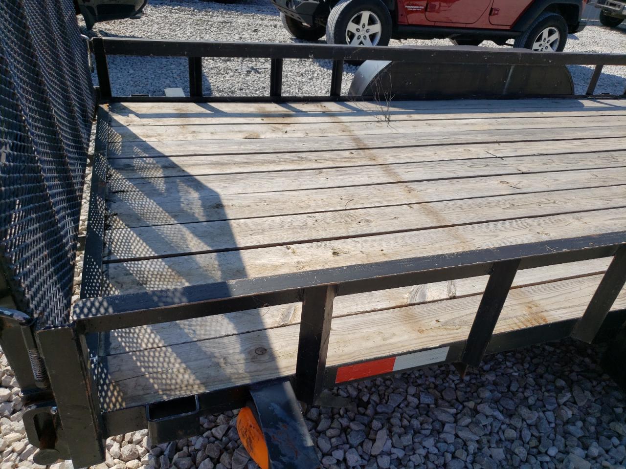 Lot #2954906158 2022 OTHER TRAILER