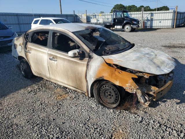 2016 NISSAN SENTRA S - 3N1AB7APXGL644964