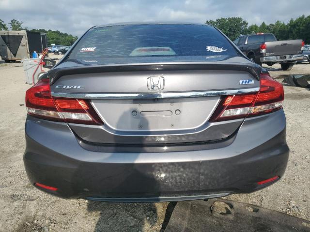 2015 HONDA CIVIC HF 2HGFB2F61FH541186