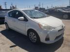 TOYOTA PRIUS C photo