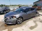 2017 NISSAN MAXIMA 3.5 - 1N4AA6AP4HC397325