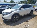 2017 HONDA CR-V TOURI - 2HKRW2H98HH656059