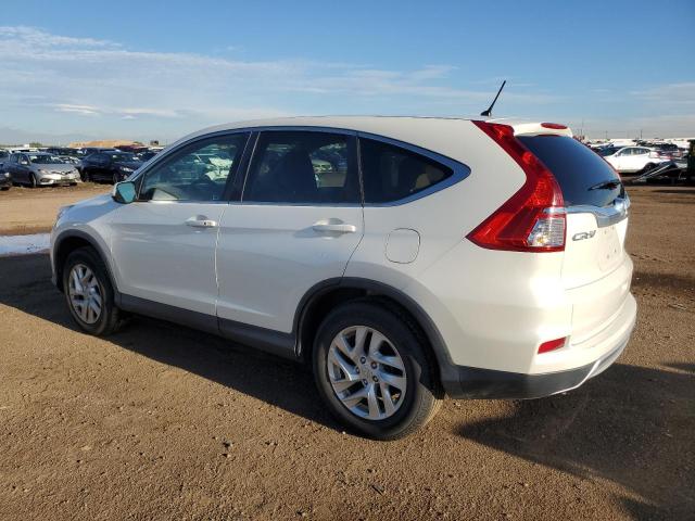 2016 HONDA CR-V EX - 5J6RM4H59GL015666