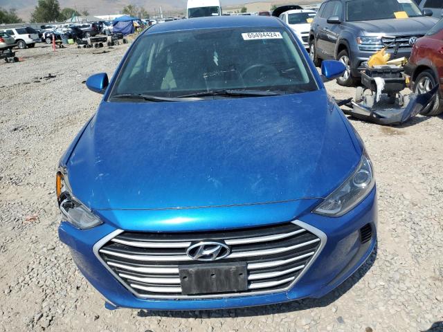 2018 HYUNDAI ELANTRA SE - 5NPD84LF2JH329630