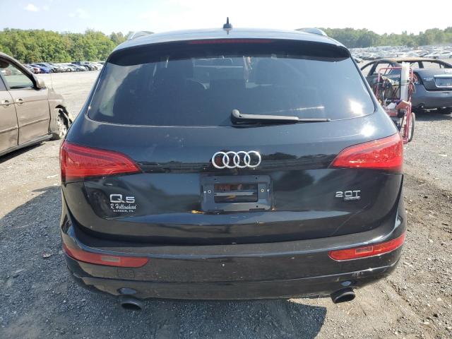 VIN WA1CFAFP6EA103120 2014 Audi Q5, Premium no.6